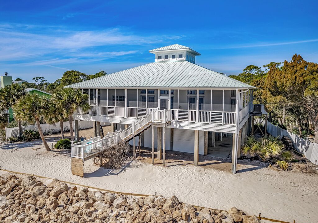 Photo of Outdoor in Alligator Point