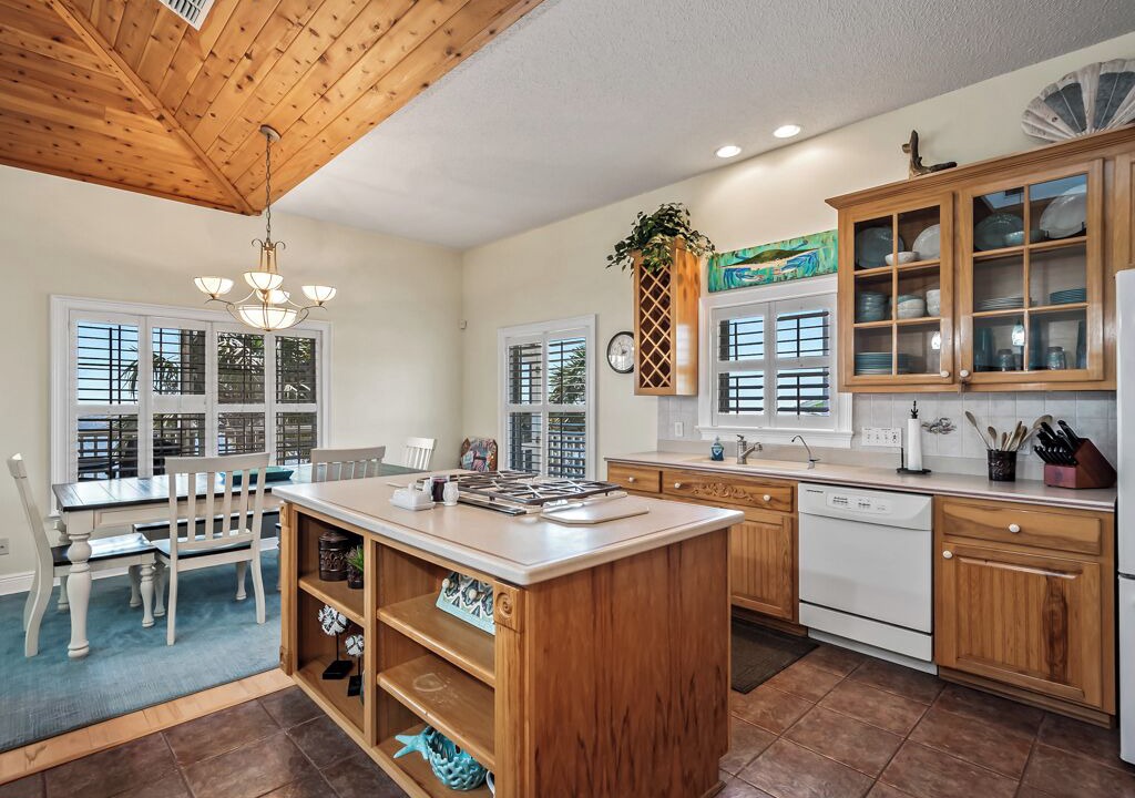 Photo of Kitchen in Alligator Point