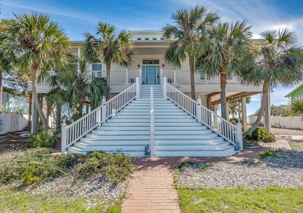 Photo of Outdoor in Alligator Point