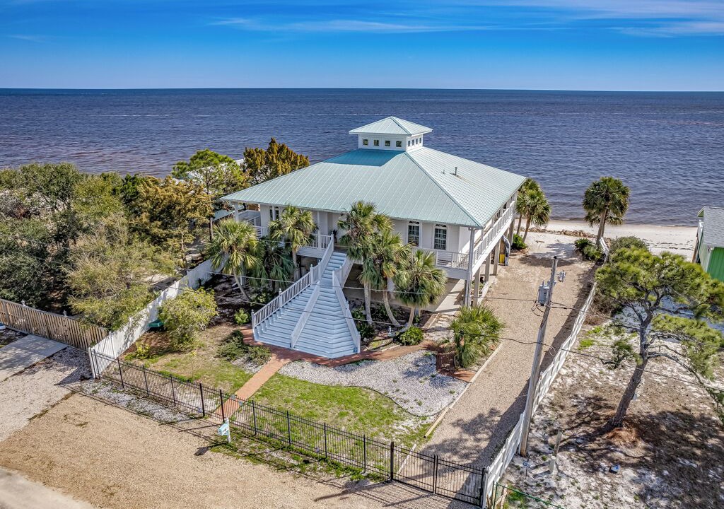 Photo of Outdoor in Alligator Point