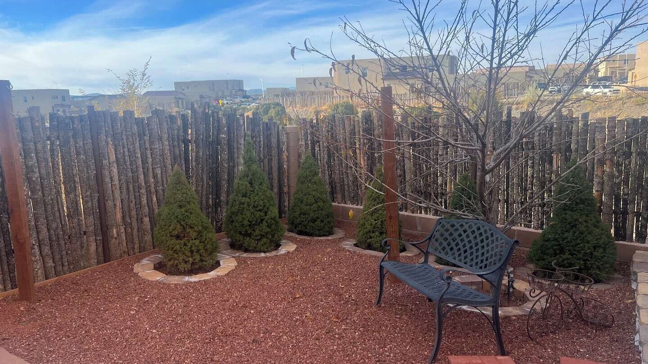 Photo of Outdoor in Santa Fe