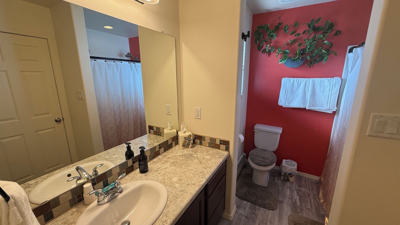 Photo of Bathroom in Santa Fe