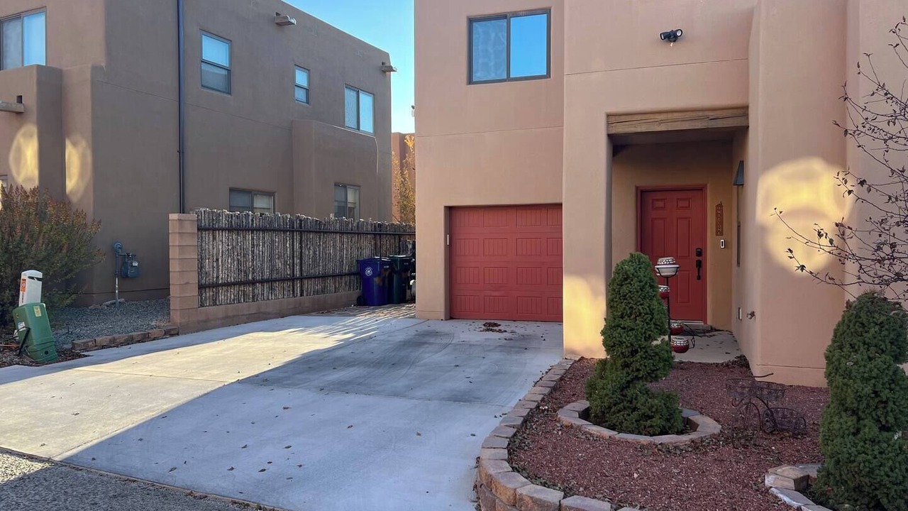 Photo of Outdoor in Santa Fe