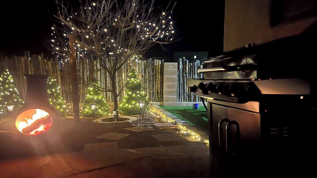 Photo of Outdoor in Santa Fe