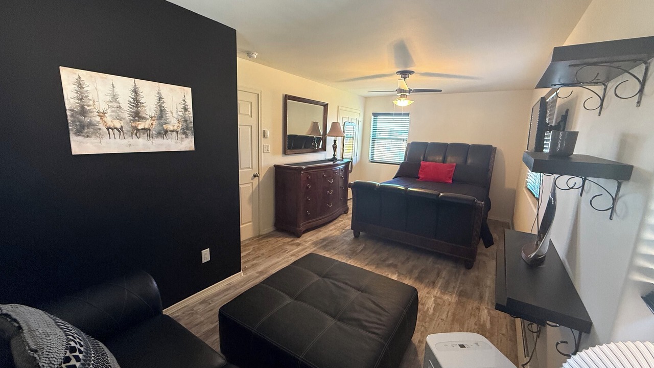 Photo of Livingroom in Santa Fe