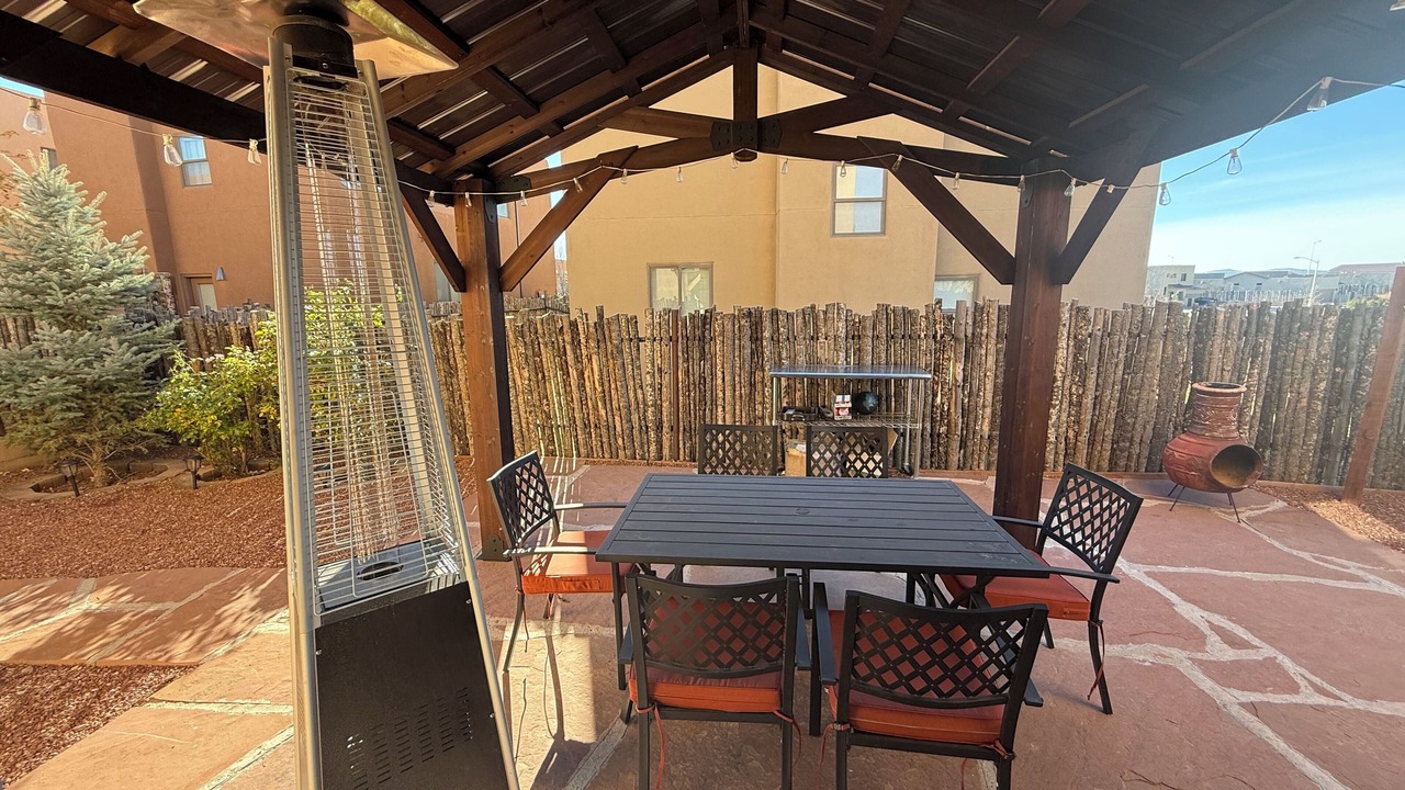 Photo of Outdoor in Santa Fe