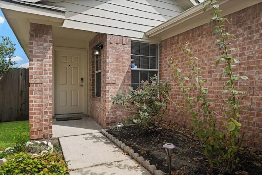Photo of Outdoor in Humble