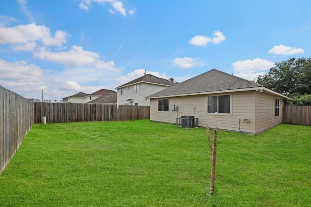 Photo of Outdoor in Humble