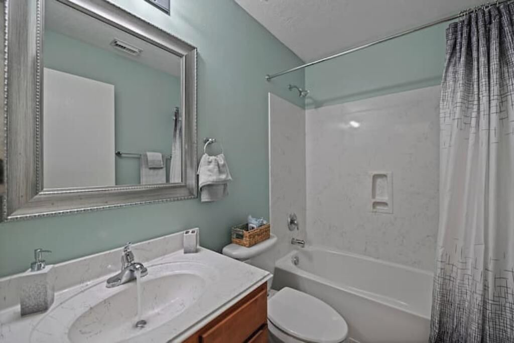 Photo of Bathroom in Humble