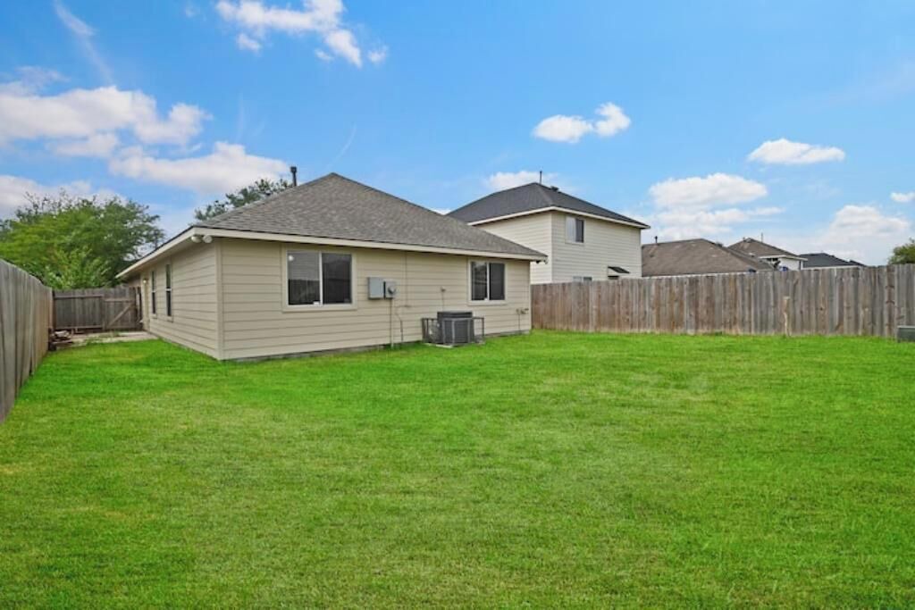 Photo of Outdoor in Humble