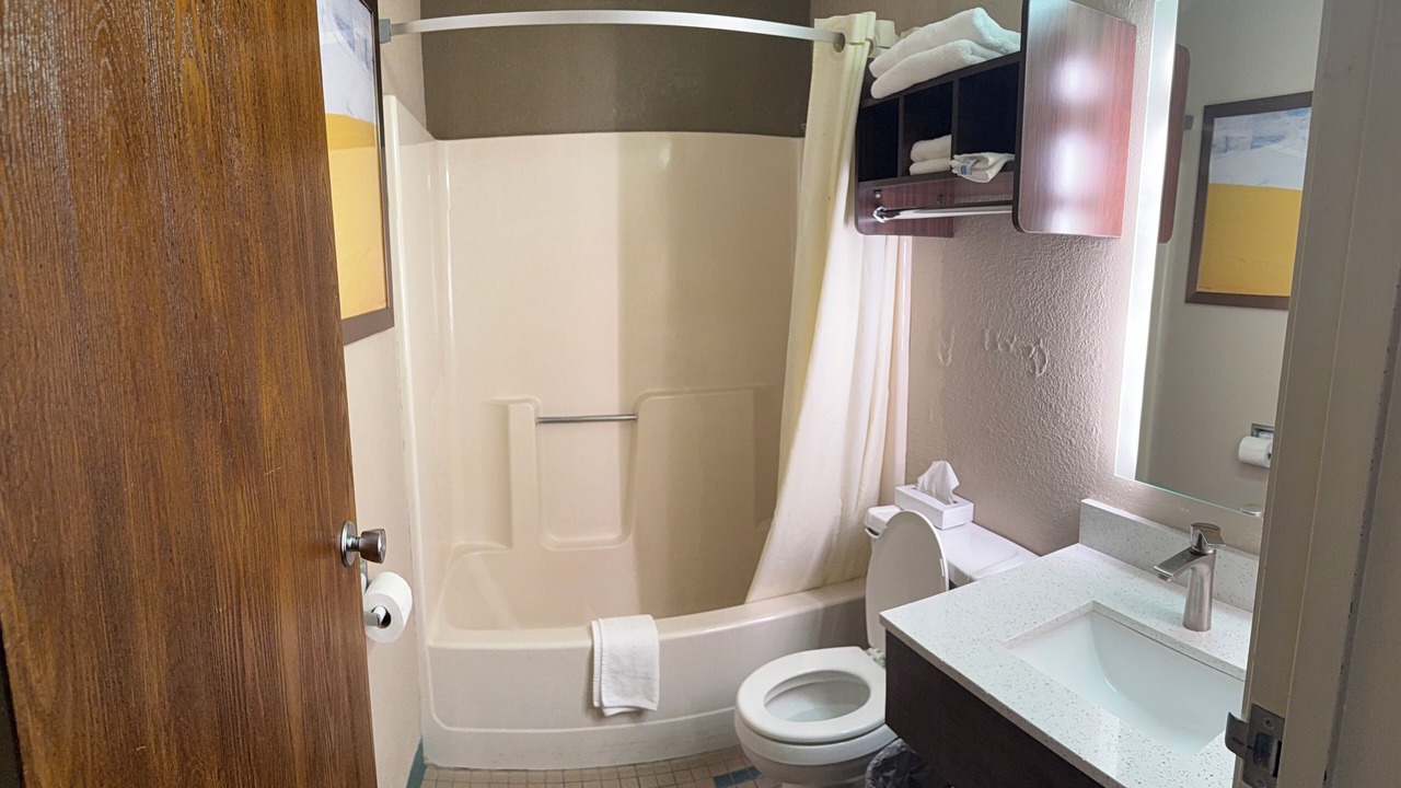 Photo of Bathroom in Lexington