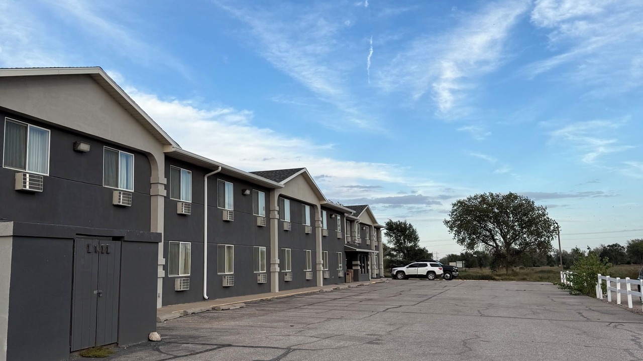 Photo of Outdoor in Lexington