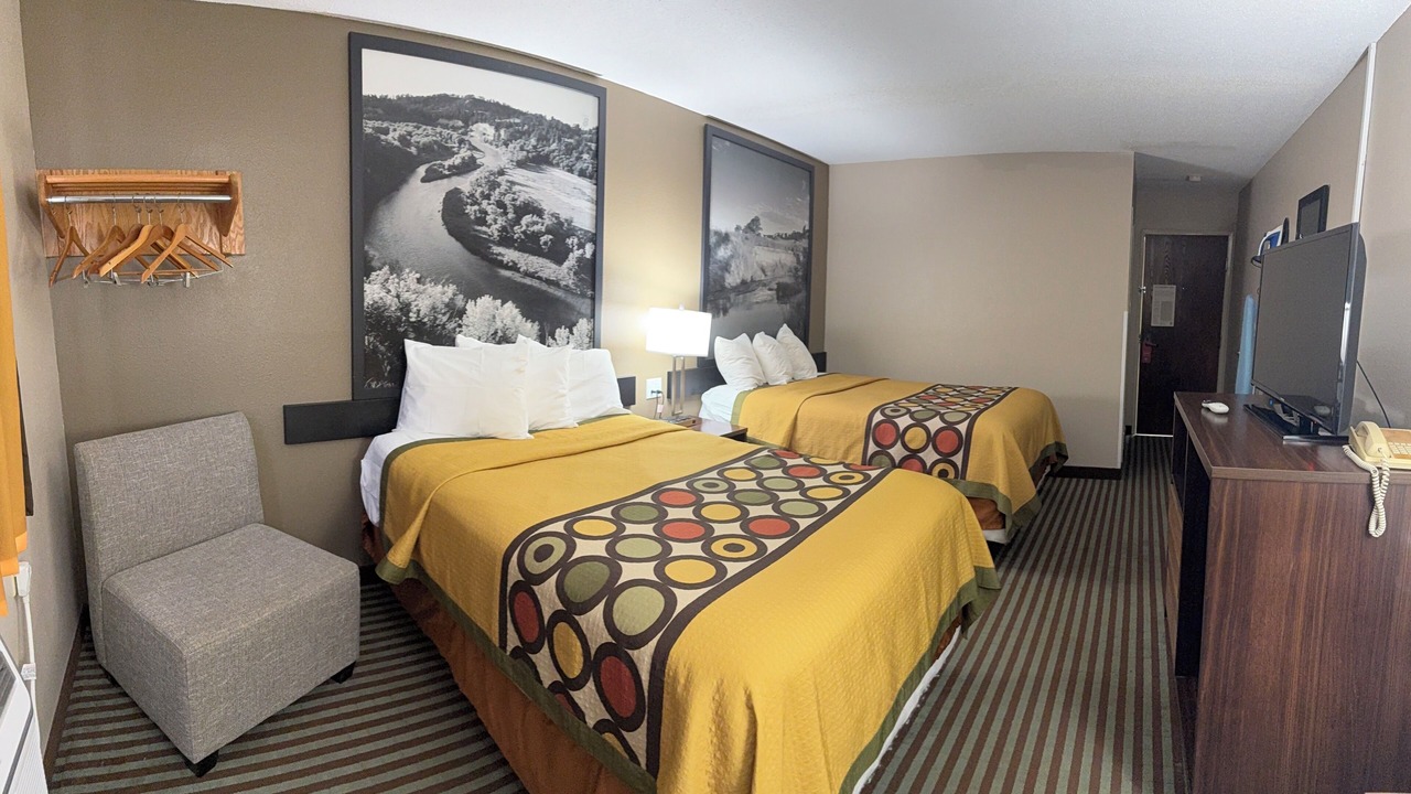 Photo of Bedroom in Lexington