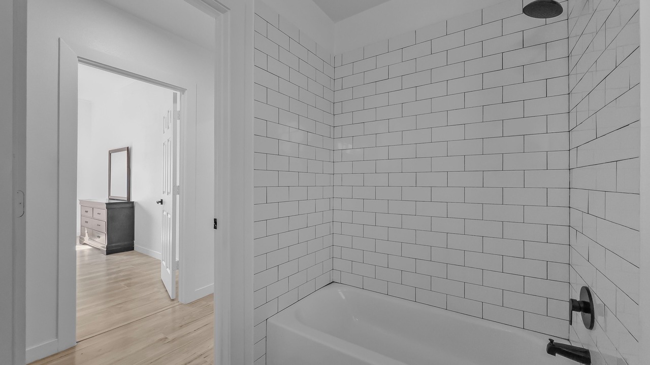 Photo of Bathroom in Fort Worth