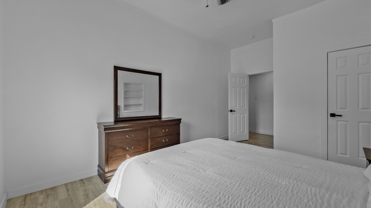 Photo of Bedroom in Fort Worth