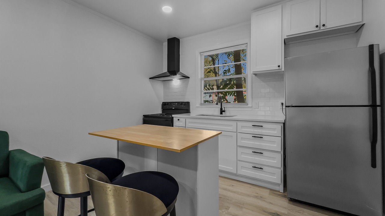 Photo of Kitchen in Fort Worth