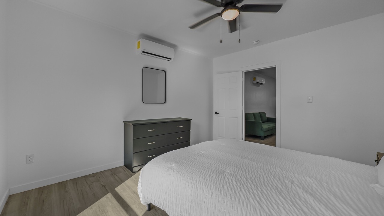Photo of Bedroom in Fort Worth