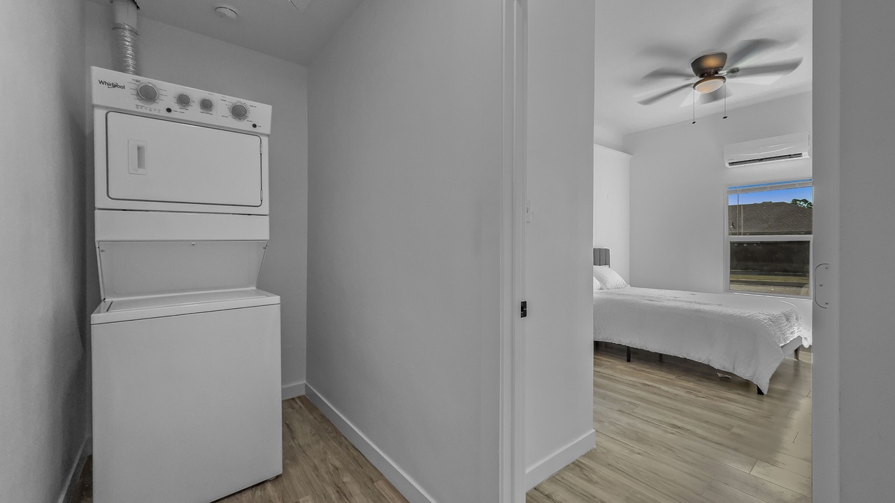 Photo of Bedroom in Fort Worth