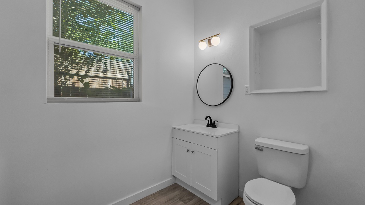 Photo of Bathroom in Fort Worth