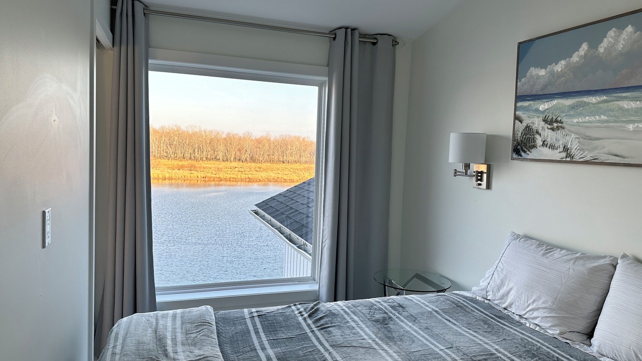 Photo of Bedroom in Gagetown