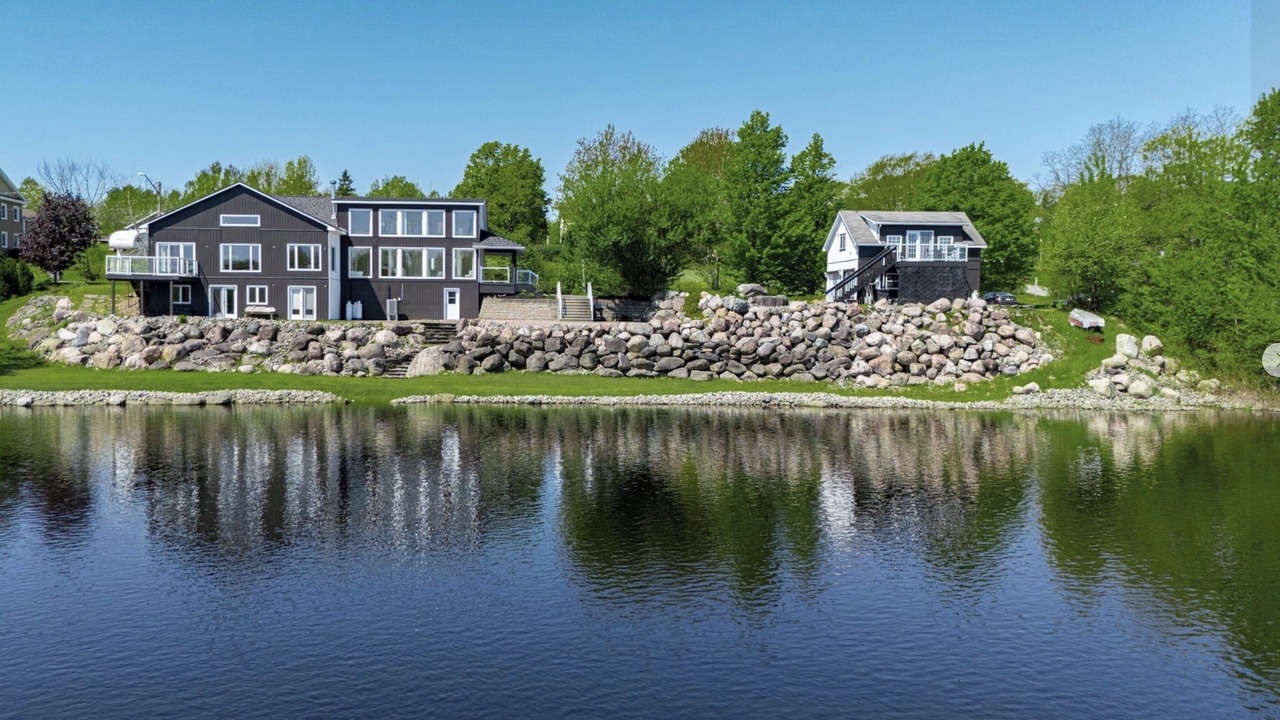 Photo of Outdoor in Gagetown