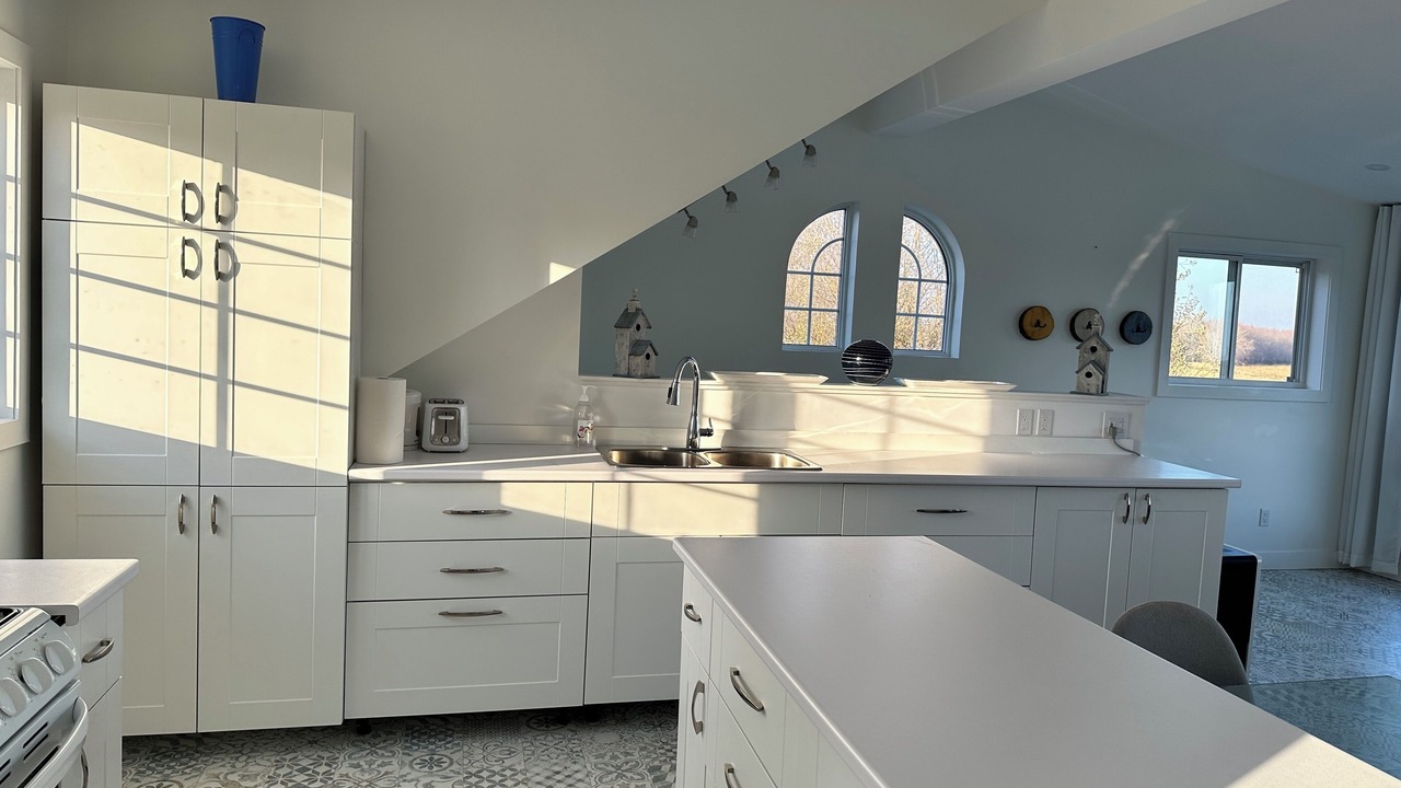Photo of Kitchen in Gagetown