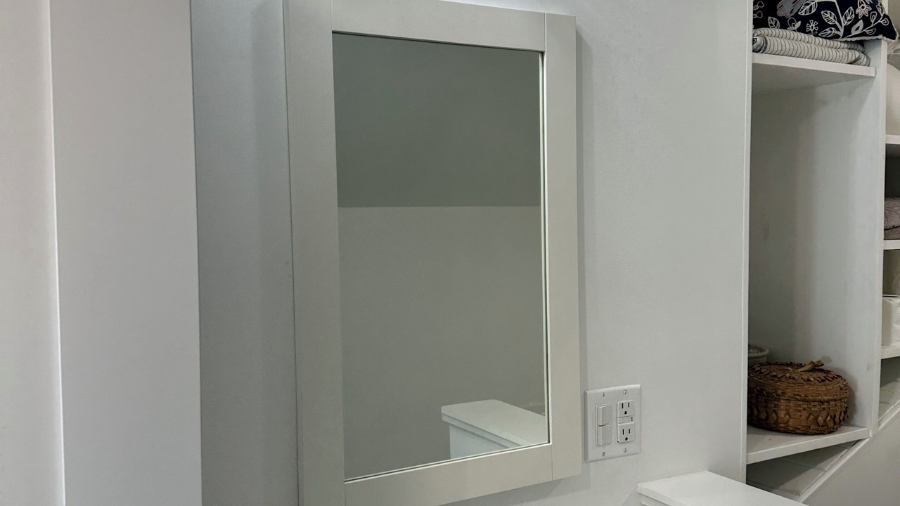 Photo of Bathroom in Gagetown