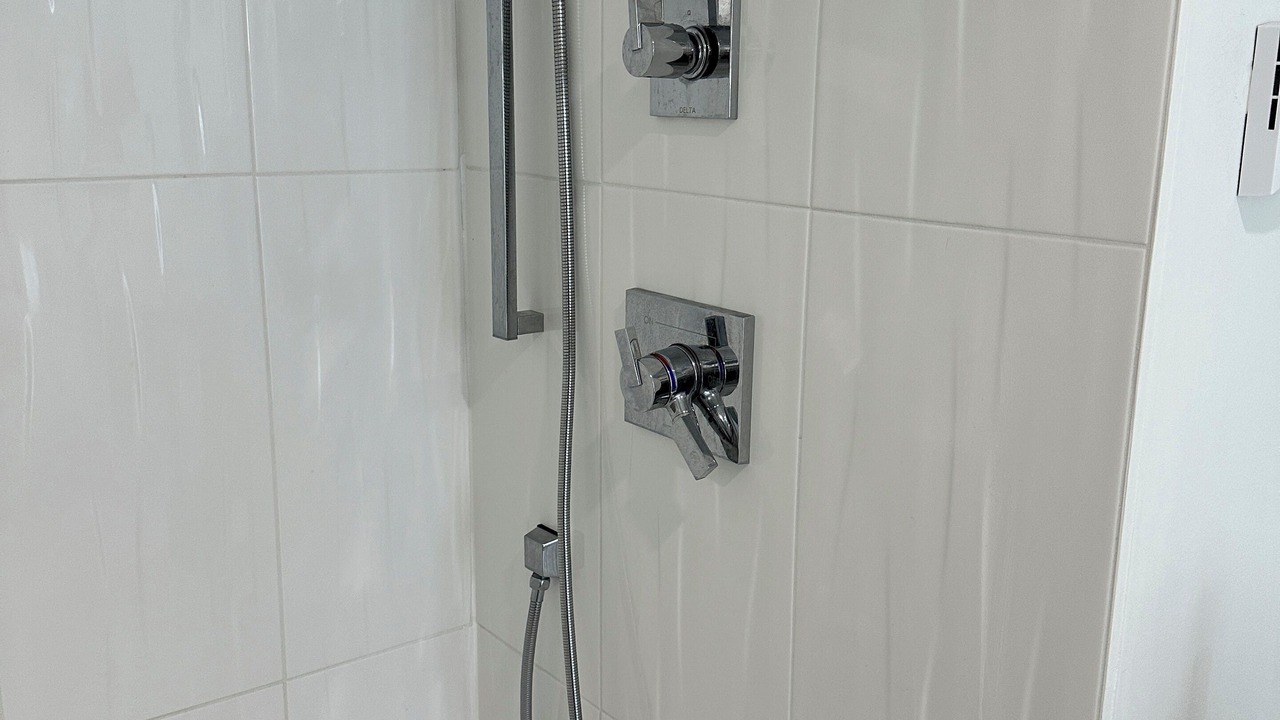 Photo of Bathroom in Gagetown