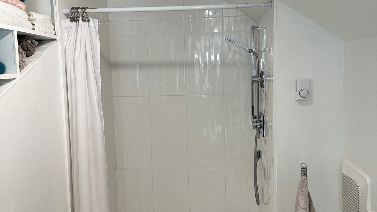 Photo of Bathroom in Gagetown