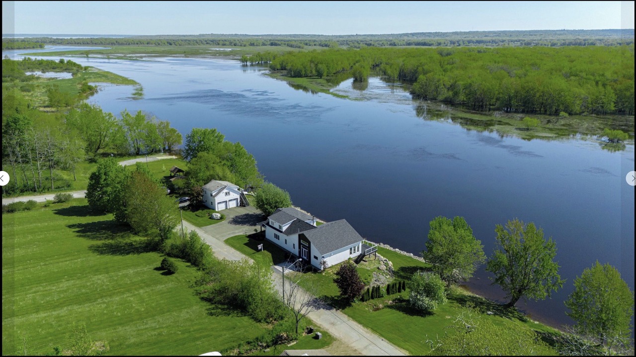 Photo of Outdoor in Gagetown