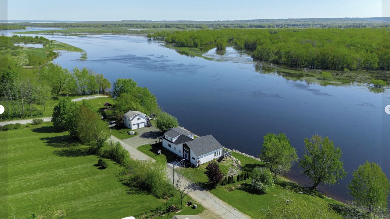Photo of Outdoor in Gagetown