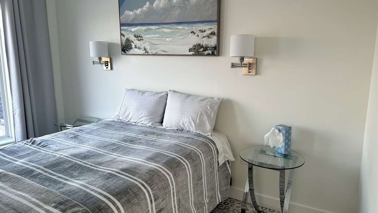 Photo of Bedroom in Gagetown