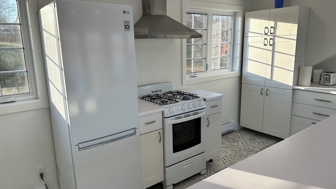 Photo of Kitchen in Gagetown