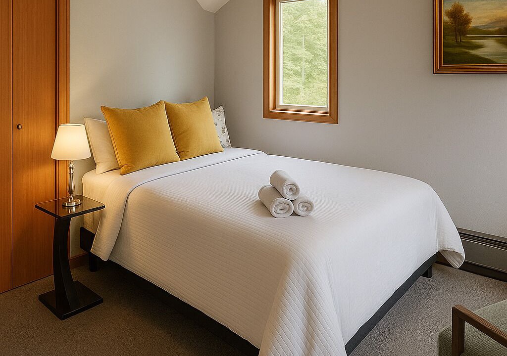 Photo of Bedroom in Northwest Harwinton