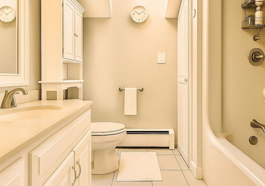 Photo of Bathroom in Northwest Harwinton