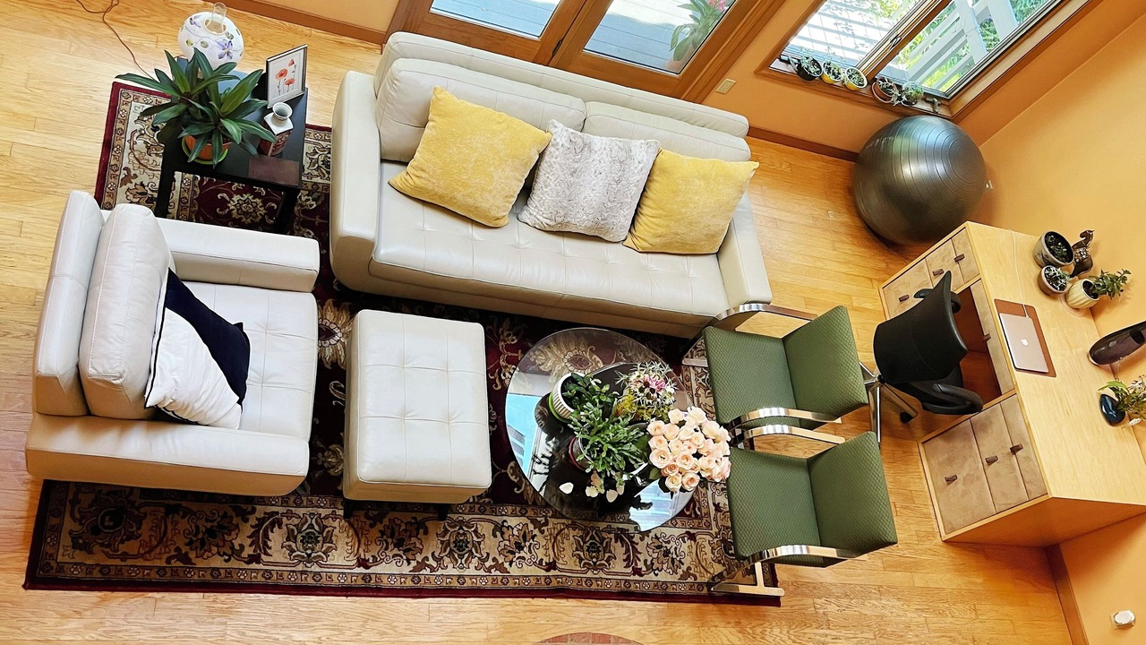 Photo of Livingroom in Northwest Harwinton