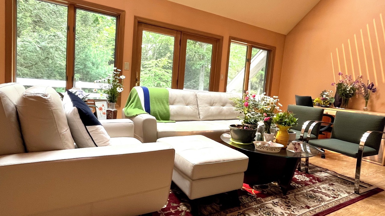 Photo of Livingroom in Northwest Harwinton