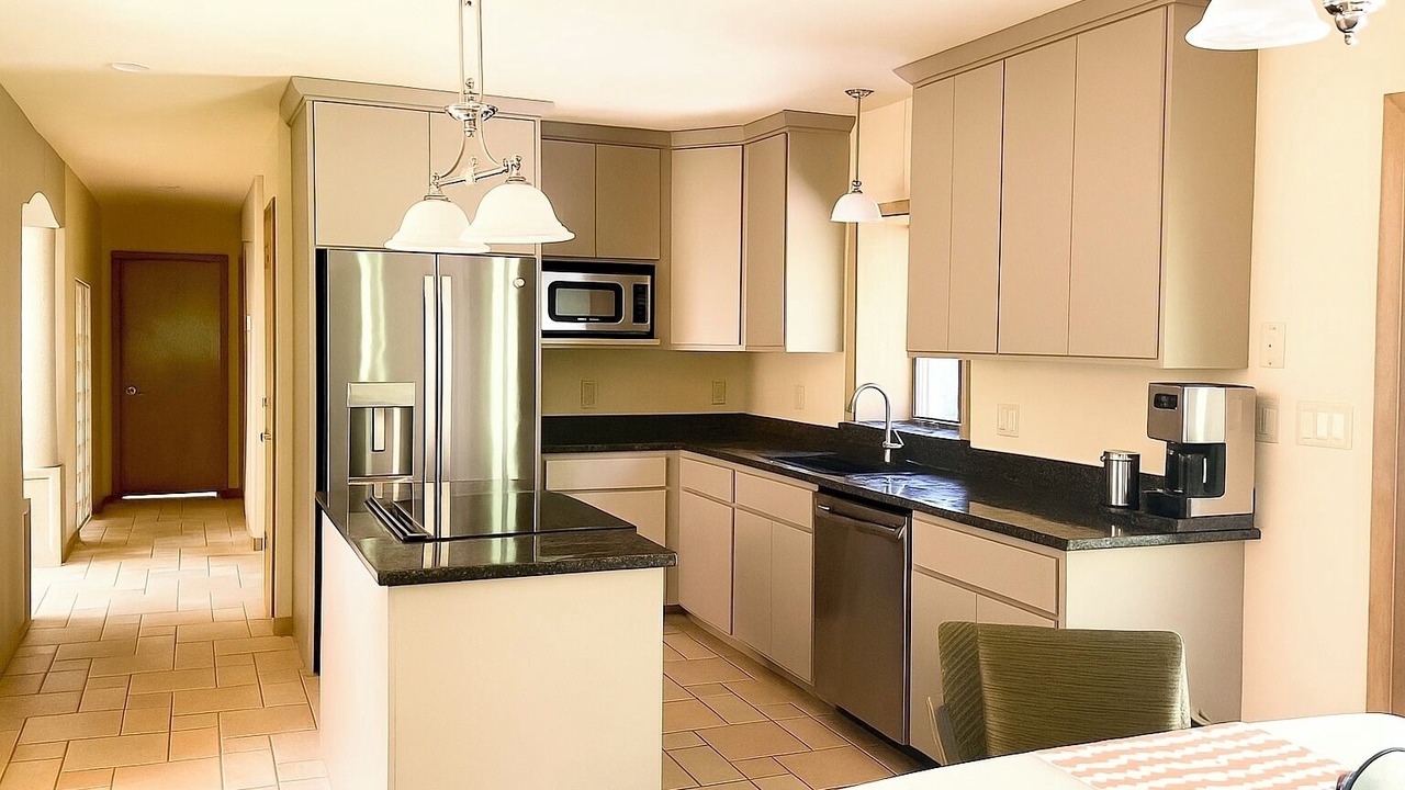 Photo of Kitchen in Northwest Harwinton