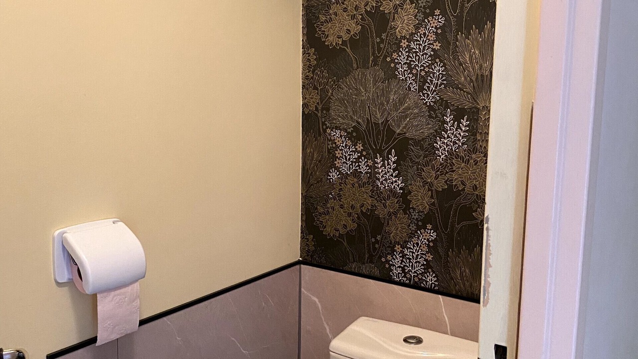 Photo of Bathroom in Murol