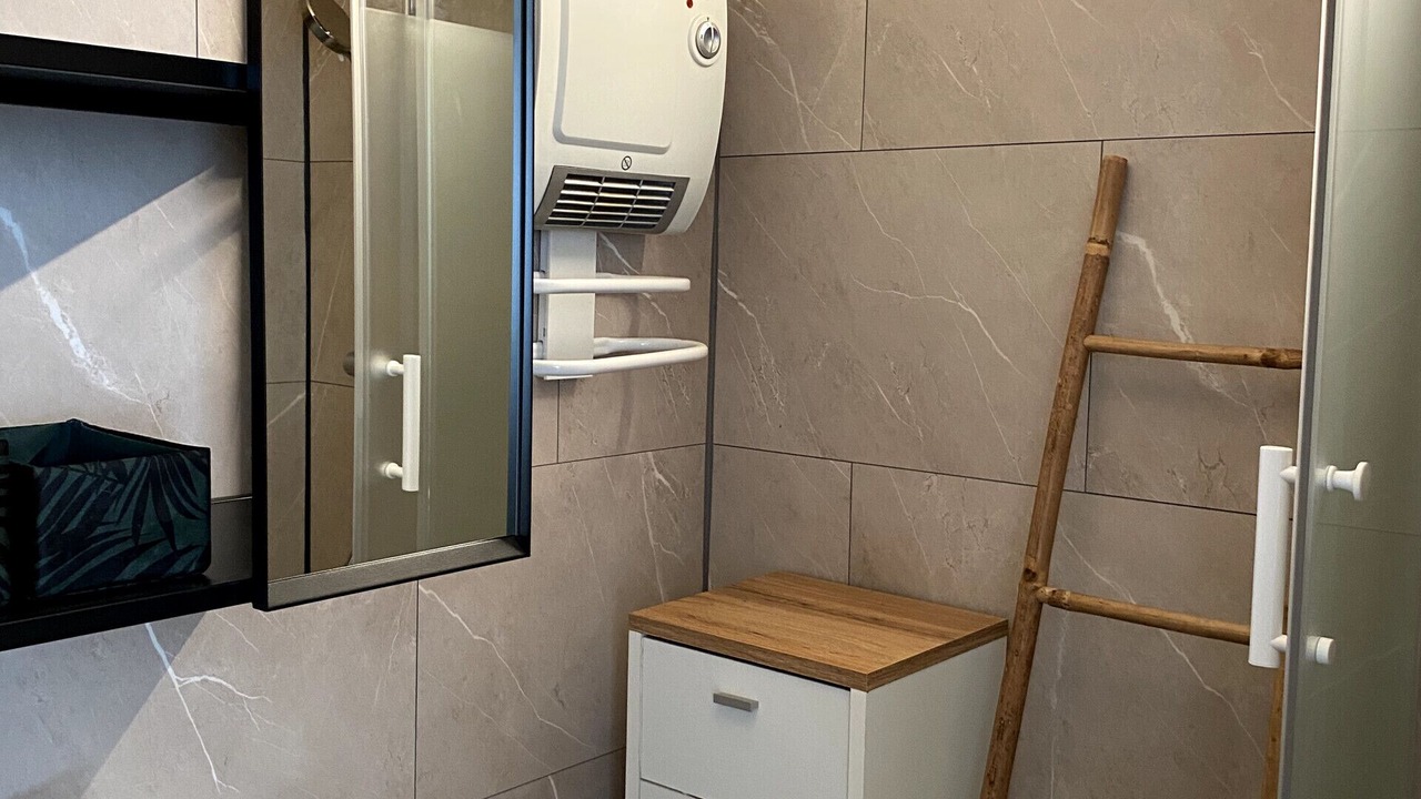 Photo of Bathroom in Murol