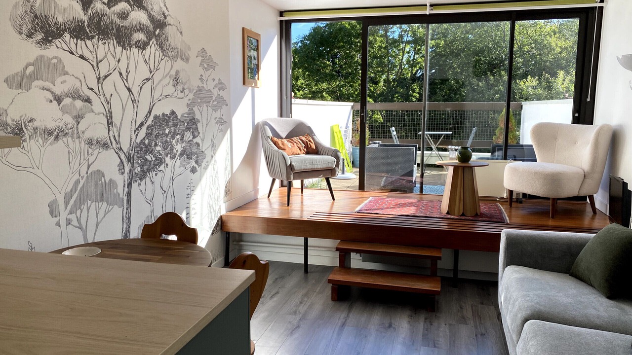 Photo of Livingroom in Murol