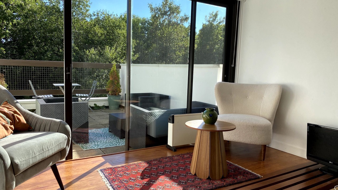 Photo of Livingroom in Murol