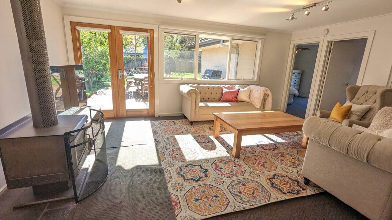 Photo of Livingroom in Healesville