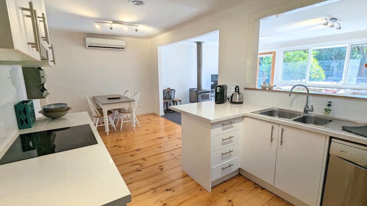 Photo of Kitchen in Healesville