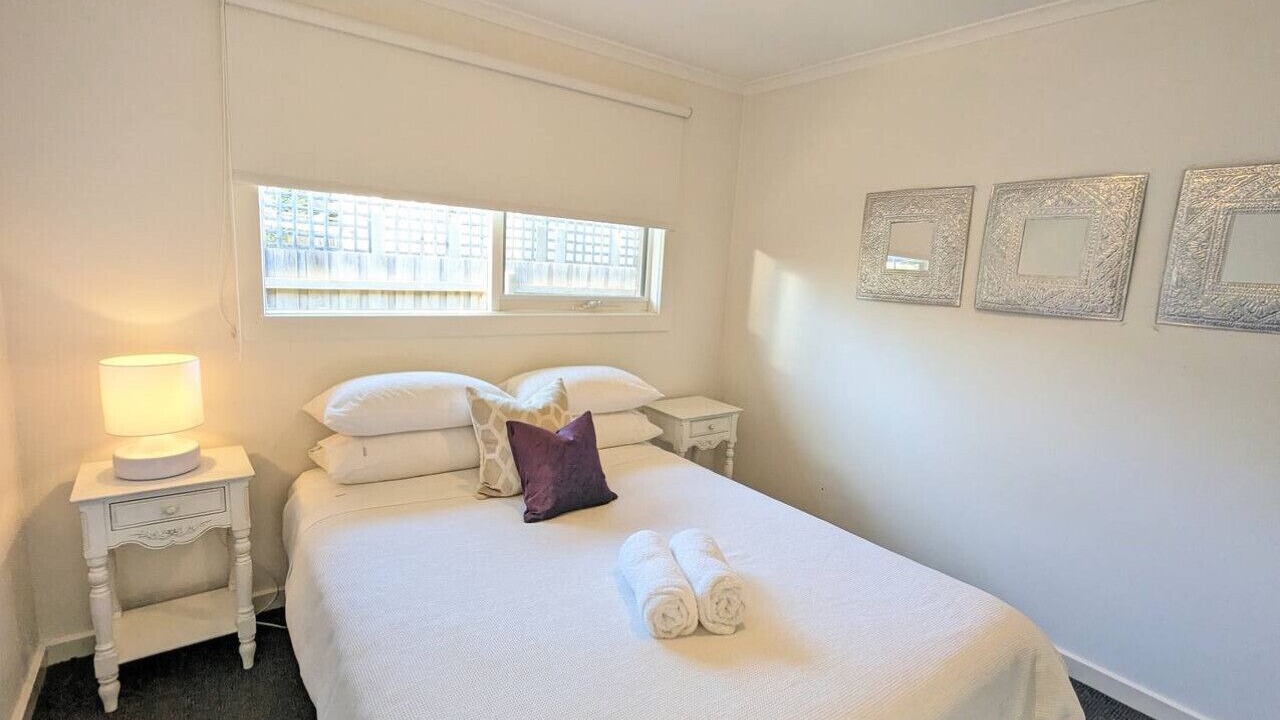 Photo of Bedroom in Healesville