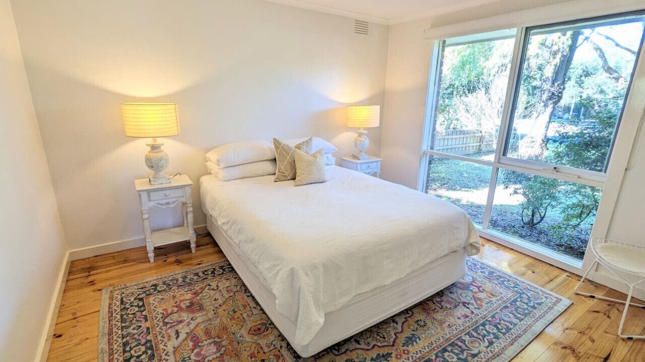 Photo of Bedroom in Healesville