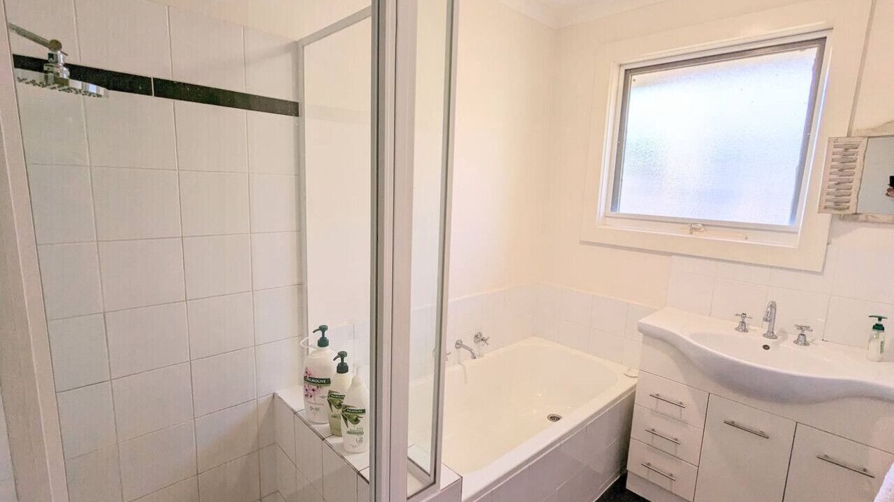 Photo of Bathroom in Healesville