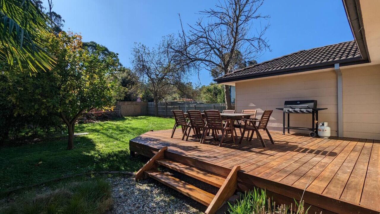 Photo of Outdoor in Healesville