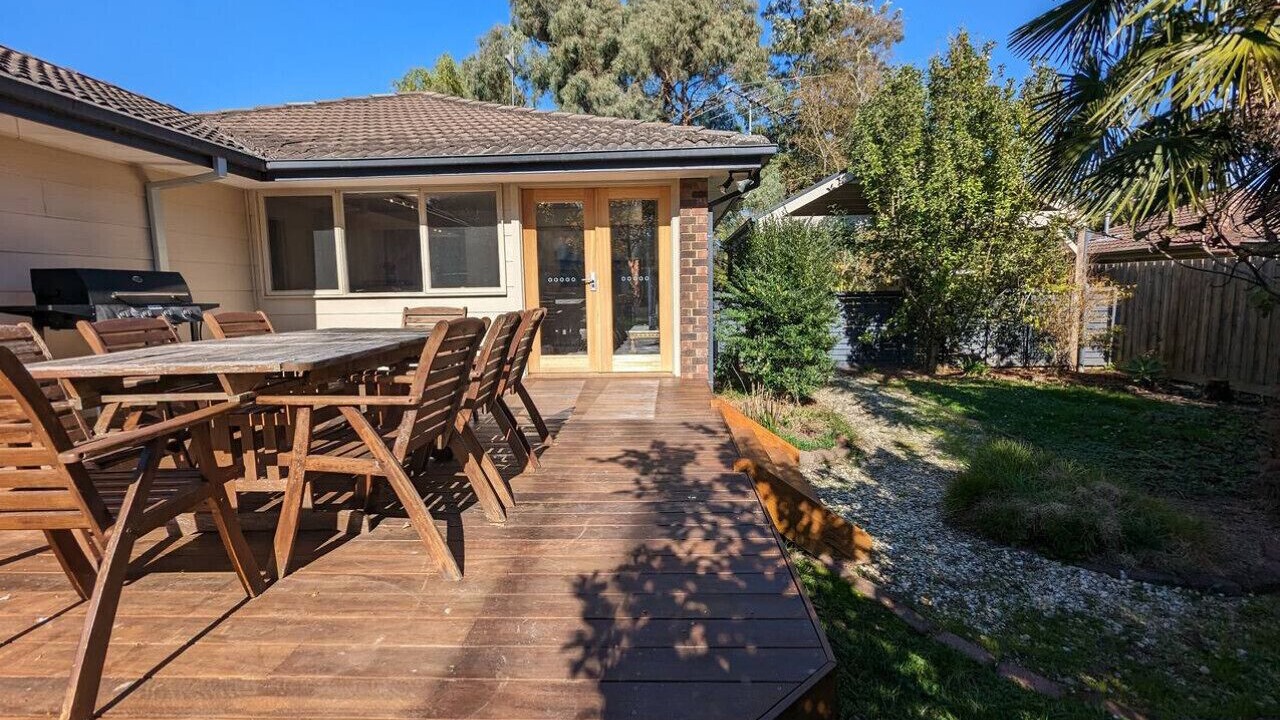 Photo of Outdoor in Healesville