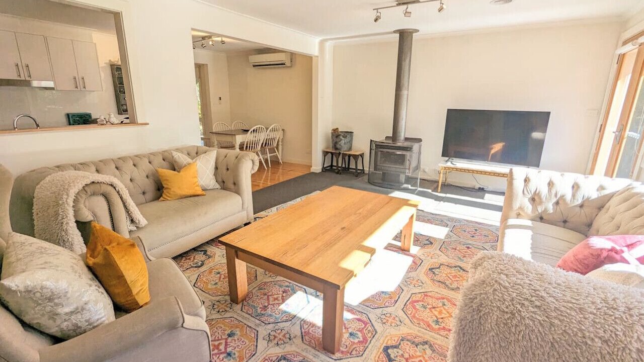 Photo of Livingroom in Healesville